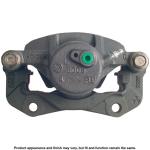 HONDA Auto Parts Vehicle Brake Caliper 19B1639 19B1638 342808 342809 OEM 2-91226