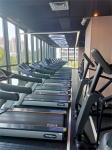 Commercial Gym Equipment Cardio Training Walking Electric Tredmill Home