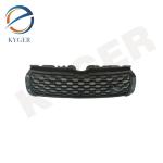 Car Accessories Auto Body Systems Car Front Grille Body Parts Grille For Land