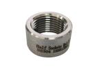Stainless Steel 6000LB NPT F316 Threaded Pipe Fitting