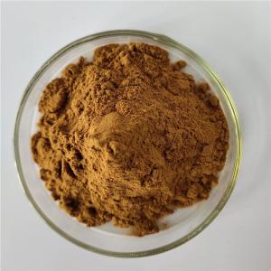 China Chinese Herbal Saussurea Involucrata Extract/Snow Lotus Extract factory