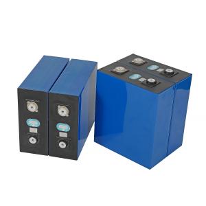 China CATL 3000 Cycles 3.2V 271Ah LiFePO4 Battery Cell For EV factory