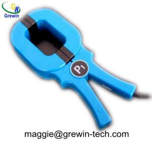 China clamp on current transformer rated input 100-1200a rated output 50ma 100ma 150ma 300ma 1a or 5a factory
