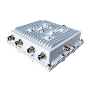 China Waterproof Outdoor 5g Wifi Router Chipset MT7981B AX3000 Wifi 5g Router factory