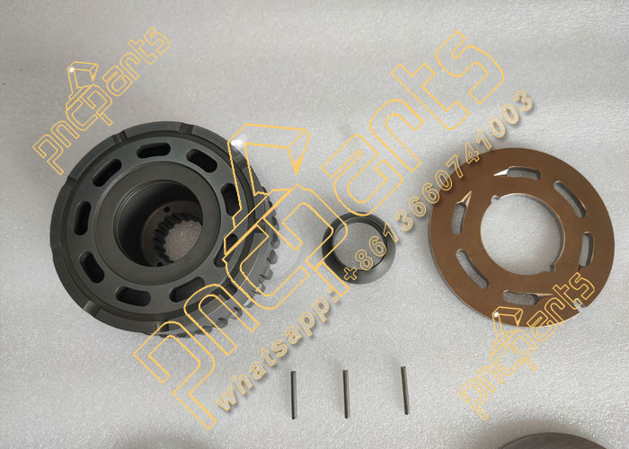 Kubota Repair Kit Swing Motor S/M Repair Parts For RX303 RX-303