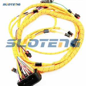 China 245-3514 2453514 Wiring Harness for 966H 972H Wheel Loader factory