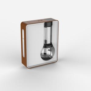 China 1000ml Automatic Drip Coffee Machine , Tea Coffee Machine For Home factory