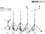 Quality PVC series 5 drum set/drum kit OEM various color-A505Q-701
