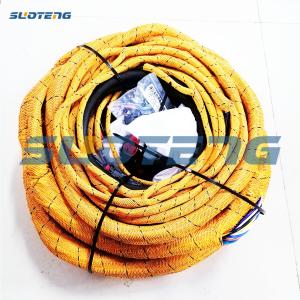 China 275-6864 Chassis Wiring Harness 2756864 For E330D Excavator factory