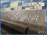 Heat Exchange Recovery Boiler Spare Parts Water Wall Tubes Stainless Steel /