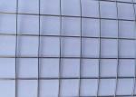 SS 50x50mm Stainless Steel Wire Mesh Roll Square Hole