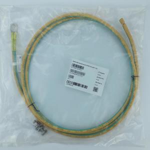 China ERICSSON EARTHING CABLE/16mm2,GNYE,2m,with 1 lug RPM1191648/2 factory