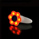 Personal Care Electronic Mini Vibration Full Body Massager 5V 1A For Breast