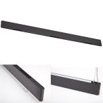 Up Down Pendant Tube Office Linkable Led Linear Light Bar Fixture