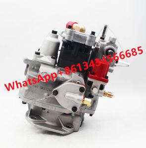 China Diesel Engine Parts K19 K38 K50 Fuel Injection Pump 3042115 3045281 3045281 3060945 3060945 factory