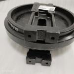 Undercarriage Parts Idler Assy 14686445 VOE14686445 for Excavator EC55B