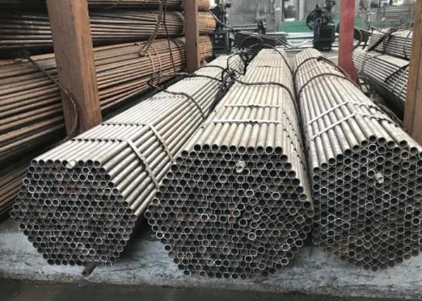 SUS630 Stainless Steel Seamless Boiler Tubes / Erw Boiler Tubes 17 4PH