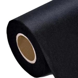 China Durable Geotextile Weed Barrier Heavy Duty Multiscene Weatherproof factory