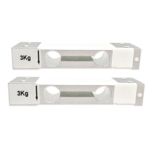 China IP65 Static Load Cell Single Point 35kg Load Cell 50kg Buy Online factory