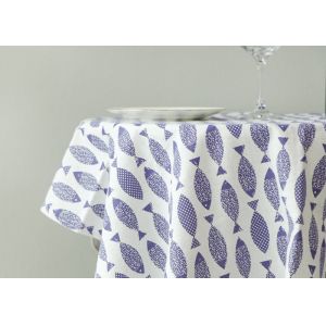 Family Usage Personalized Dinner Napkins , Personalized Linen Napkins Excellent