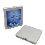 290ml Fit Fresh Cool Box Ice Packs , Freezer Cool Packs 19*19*1cm Size For Food