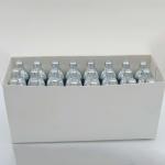 8.5g Cream Whipper Charger 100 Count Strawberry Flavor 24 Pack