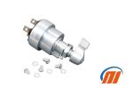 CAT 3304 Excavator Electrical Parts / 9W-1077 Ignition Switch With 4 Terminals