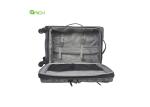 Expandable 20 24 28 inch ODM Lightweight Trolley Travel Case