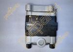 708-3S-04573 Gear Pump PC55MR-3 For Komatsu Genuine Excavator Hydraulic Pump