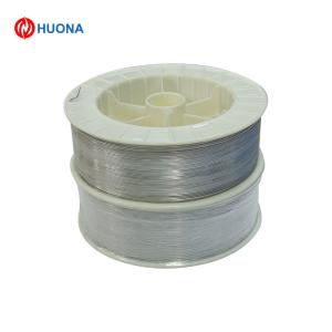 China Babbit Metal Thermal Spray Wire Used For Arc And Flame Spray Systems factory