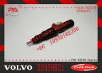 2459521 85023392 BEBE1R17001 BEBE1R17101 fuel injector nozzle 22569106 22569107