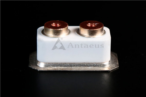 Versatile and Customizable Ceramic Casing with Virbration Resistance 10-200HZ 49m/s² Operate Time ≤30ms