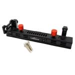 Universal Car Holder for Jeep Wrangler 4x4 Off Road Aluminum Flagpole Antenna
