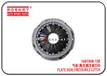 ISUZU 4HK1 FTR 1601040-150 1601040150 Clutch Pressure Plate Assembly
