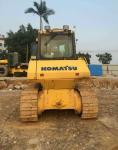 2010 Used KOMATSU D65EX-16 Bulldozer For Sale