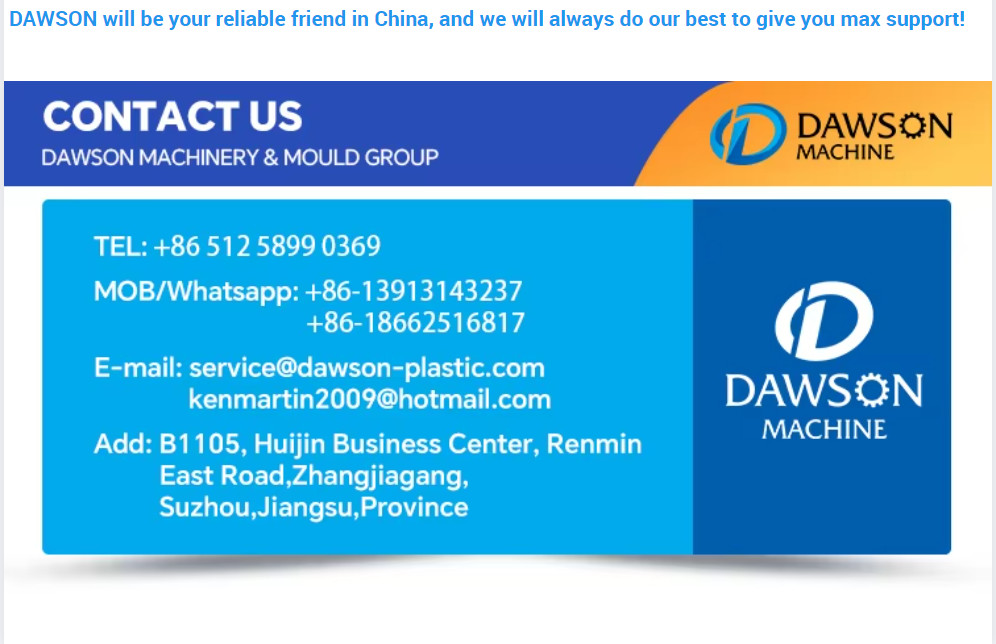 Single Station Single Die Head HDPE Lubricant Oil Extrusion Blow Molding Machine