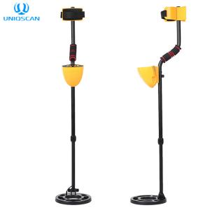 China UMD-3010II 200cm 250MA IP65 Hand Held Metal Detector factory