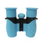 Binoculars For Children, 1 Piece, 6x21 8x21, 10x22, Non-Slip Binoculars