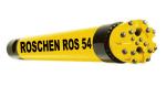 High pressure Down The Hole Drilling 5 inch DTH hammer DHD350R for rock