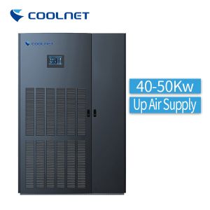 China 40kW Precision Air Conditioning Units CRAC Server Rack Air Conditioning factory