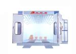 Car Auto 9Kw Vehicle Spray Booth Economy Cheap Vehicle Paint Booth