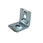 Threaded Rod Angle Bracket Stainless Steel Carbon Steel L U Channel Fittings