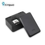 GPS GSM 2700Mah Batery MINI Inventory Tracking Device Asset Locator With Sim