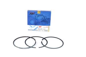 China J05E J08E P11C HINO Diesel Excavator Engine Piston Ring Engine Spare Parts factory