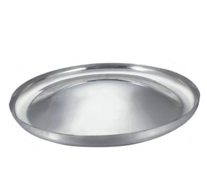 China Torispherical Dished End Types Stainless Steel Oil And Gas Tanks Head factory