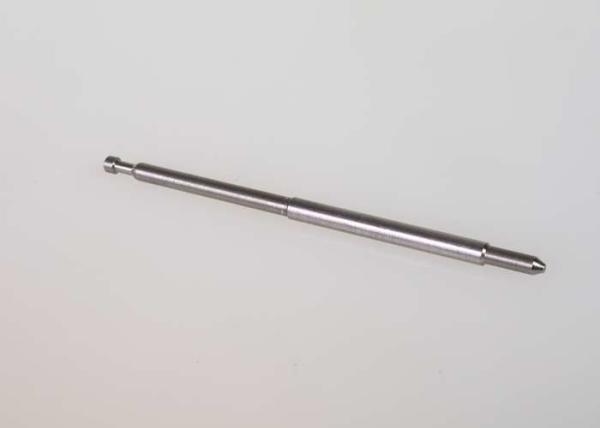 Professional Long Precision Stainless Steel Shaft For Printer / Automatic