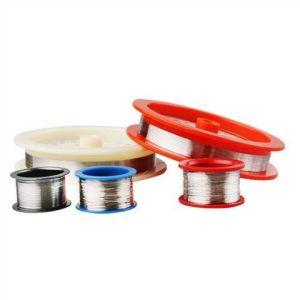 Premium Platinum-Iridium Alloy Wire 5% 10% 15% Ir for Reliable Electrical