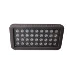IP67 Outdoor 36W 60W 80W 100W Square LED Flood Light with 70 Ra Color Rendering