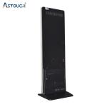 Indoor Intelligent Digital Signage 43 Inch Capacitive Digital Media Player ODM