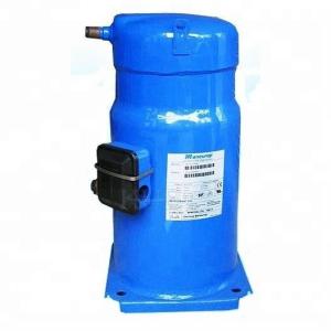 China Sm090s4vc Cold Room Freezer Compressor , Air Conditioner Compressor Universal Type factory